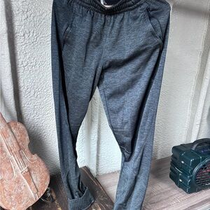 Jordan Charcoal Jogger Pants